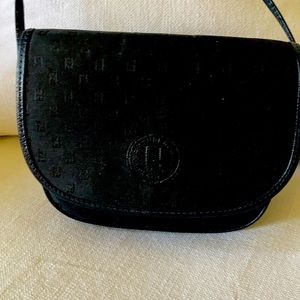 Fendi crossover small bag vintage